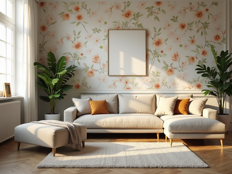 Transform Your Home with Stunning Wallpaper and Decor tips in Ipswich and Hadleigh areas