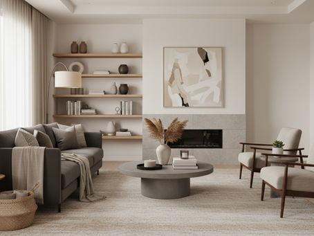 Finding Local Decorating Experts Who Understand Your Style