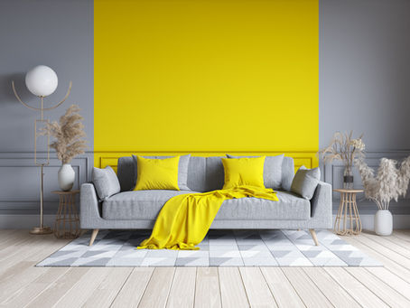 Why I Chose DULUX Paint