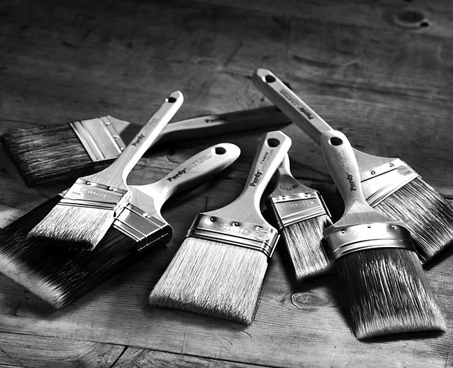 The 1 Painter and Decorator in Colchester APpartners