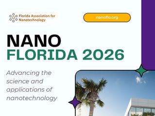 Annual Conference - Register Today! Call for Abstracts - Deadline 5/31