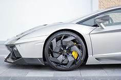 Front Wheels