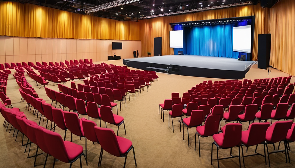 BABYSPX Impact and Future Conference