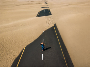 11 Roadblocks to Purpose