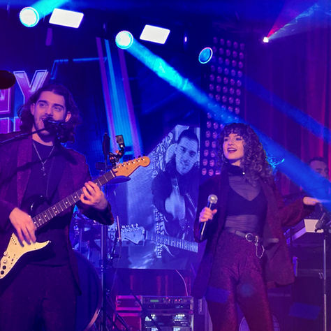 Ce înseamnă o trupă premium pentru evenimente