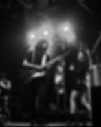 Kony Band pe scena la cernavoda
