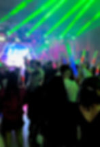 Show Club Kony Band