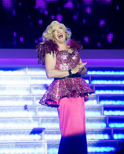 La Cage Aux Folles