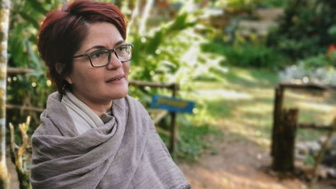 Cuando teníamos el cuerpo todavía entero