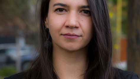 Catalina Razzini: “el cine crea memoria, representación y discurso”