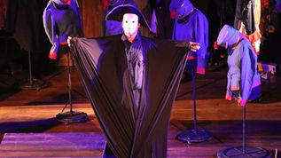 “El teatro boliviano se enfrenta al desafío de generar sus propios dramaturgos, su propia escritura”