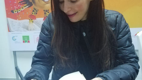 Fernanda Trías y la narrativa del alma humana