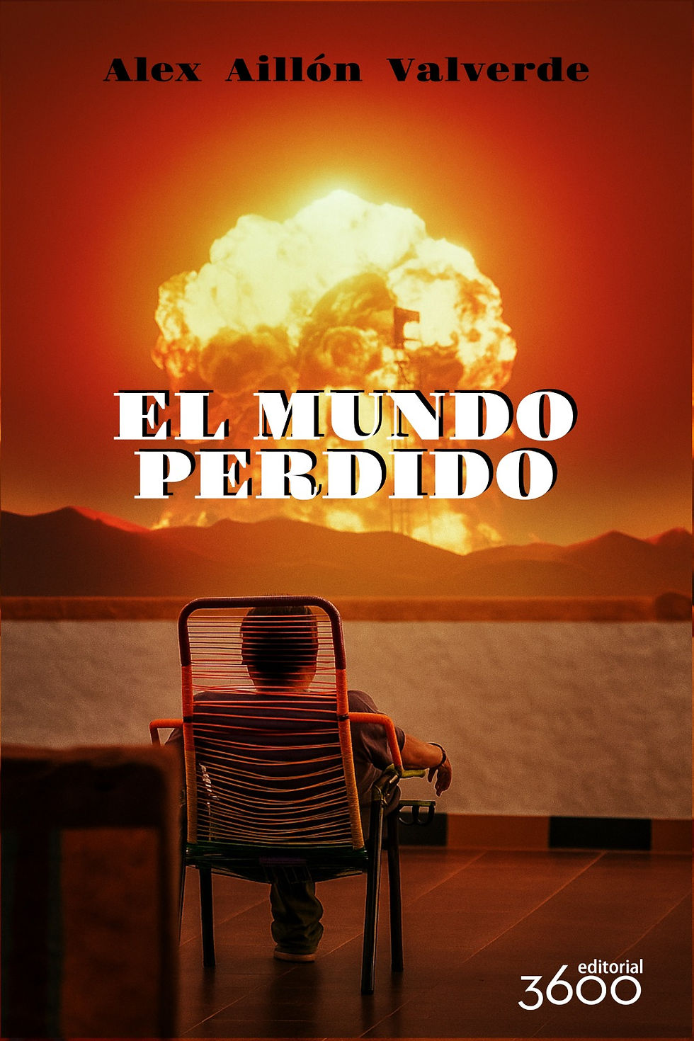 Entre la pérdida y la invención