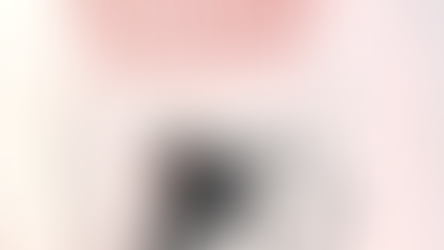 Un animal hecho de estática