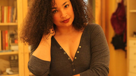 “Mi mensaje es mi mera existencia como individuo en el mundo”