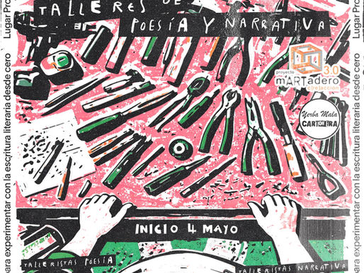 Maestranza: mecanismos creativos