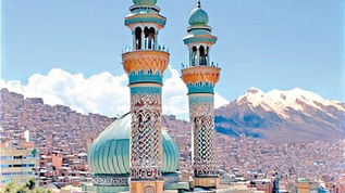 Lecturas (re)descubiertas IV: Bolivia no como es, sino como pudo haber sido