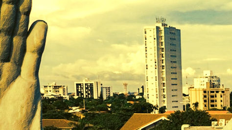 La balada del ciudadano cero