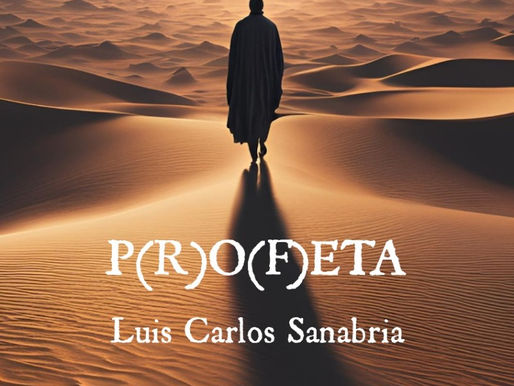 Un profeta