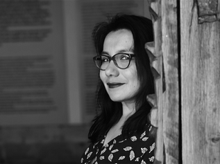 Cinco poemas de Las estancias de Vero Delgadillo