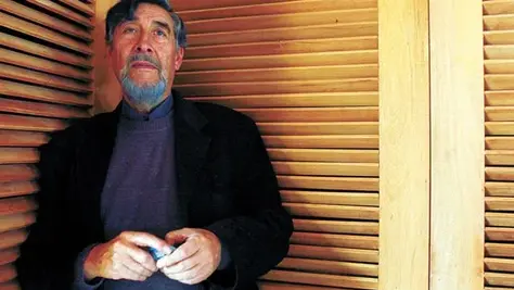 Alberto Villalpando, el gran sinfonista boliviano