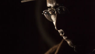 Un prólogo en forma de aroma