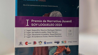 Nueva era: otro modo de acercarnos a nuestras tradiciones