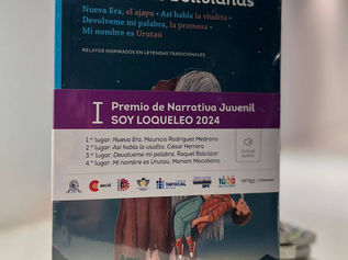 Nueva era: otro modo de acercarnos a nuestras tradiciones