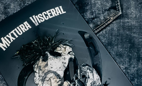 Mi primer y último ch’aki