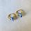 Miniature : CRÉOLES BLUE