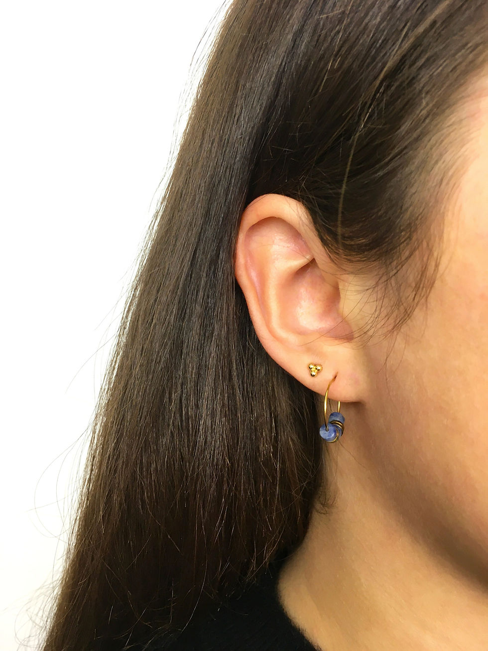 Miniature : CREOLES SODALITE