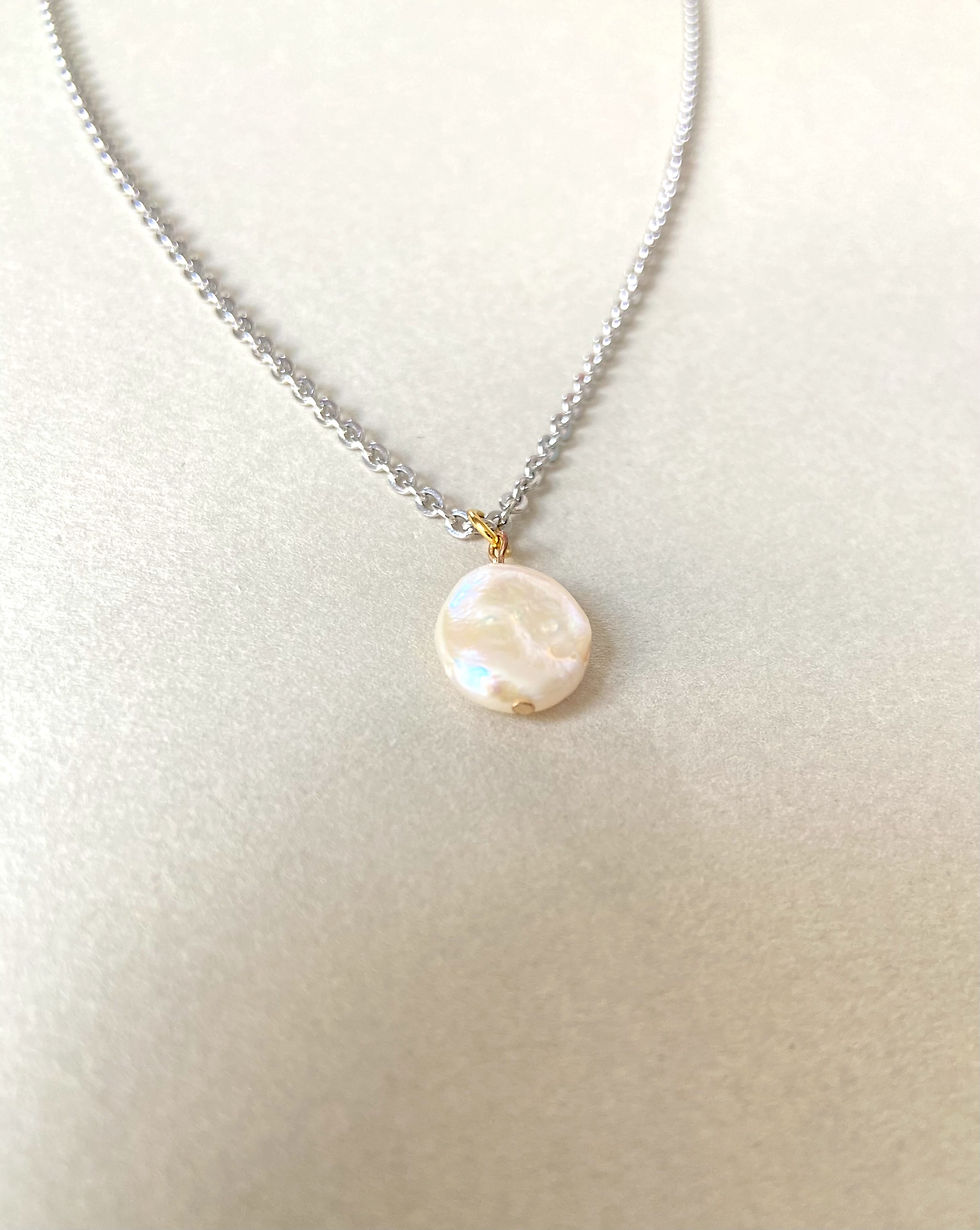 Miniature : COLLIER AMA