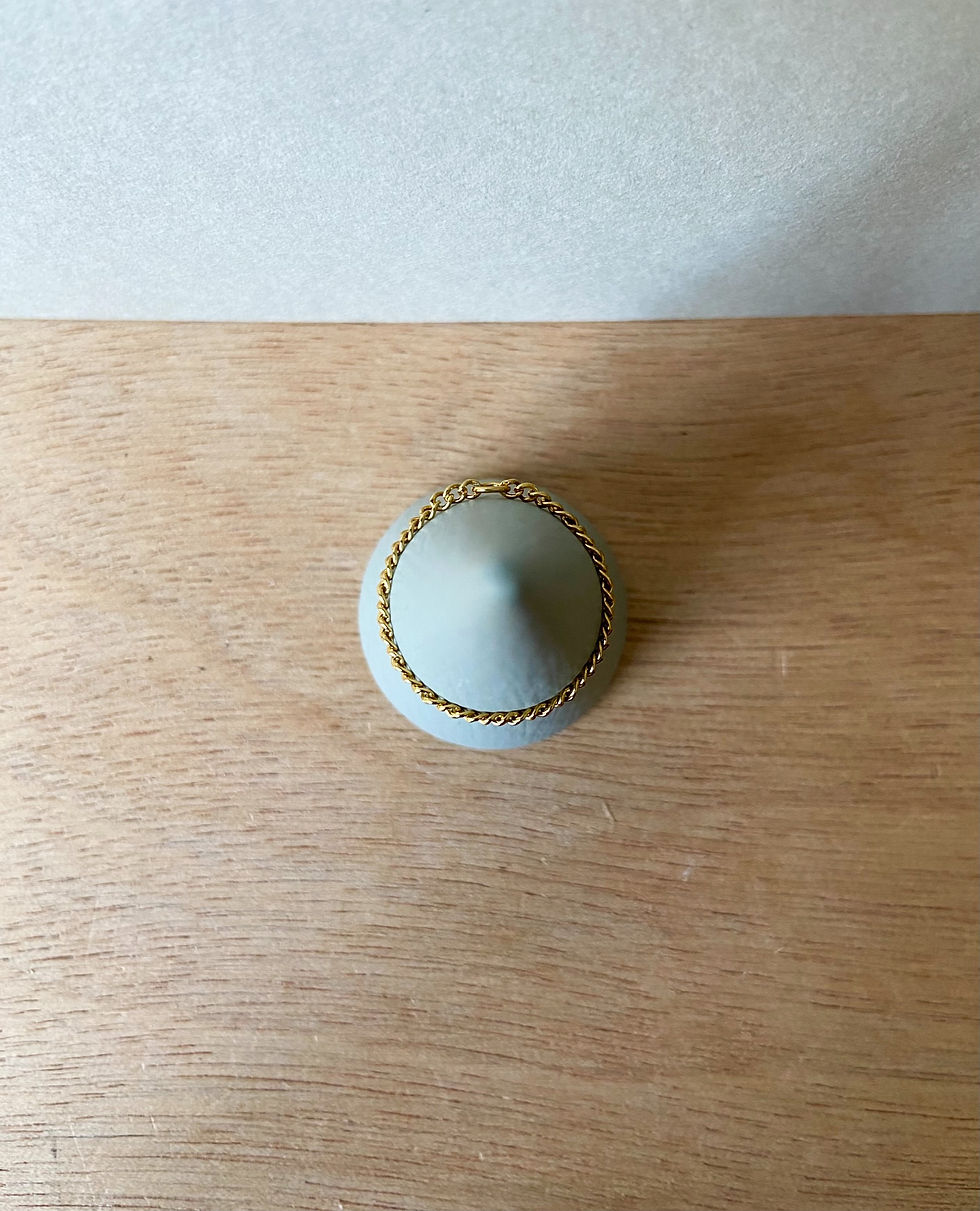 Miniature : BAGUE CHAINE