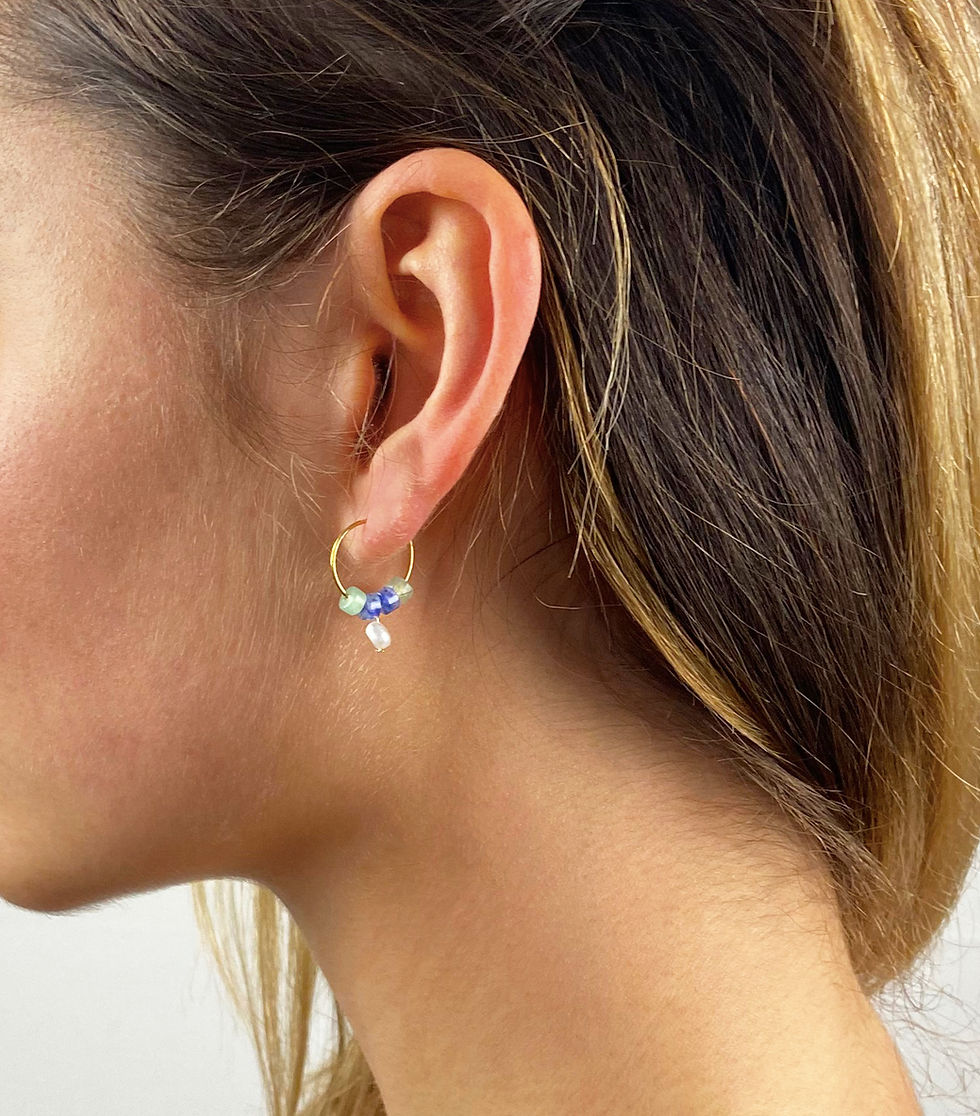Miniature : CREOLES APHRODITE