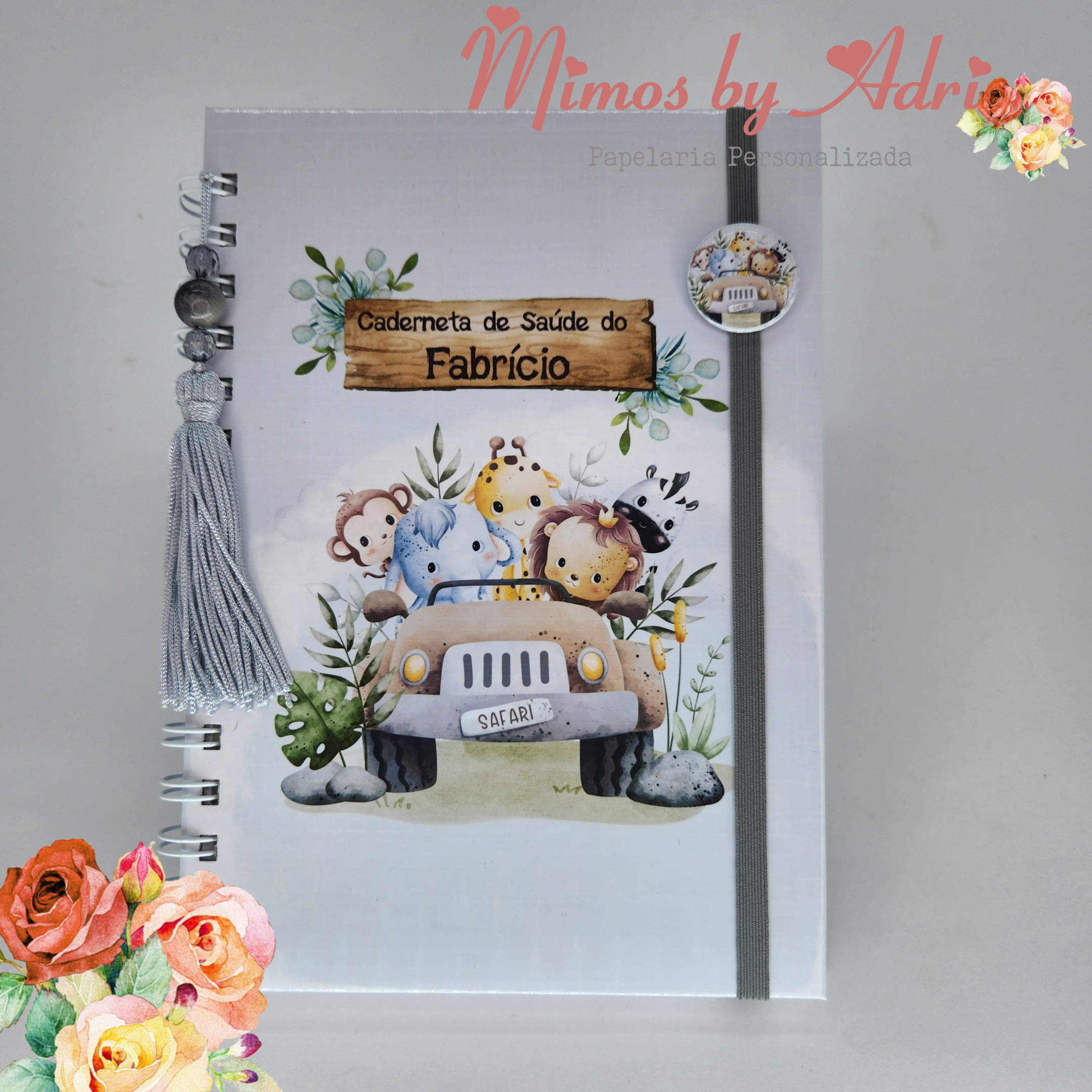 Caderneta de Saúde da Criança