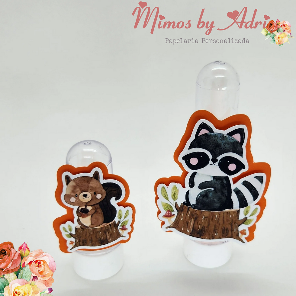 Miniatura: Aniversário na escola Kit 04