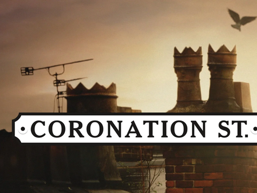 My (current) Top 5 Fav Soaps