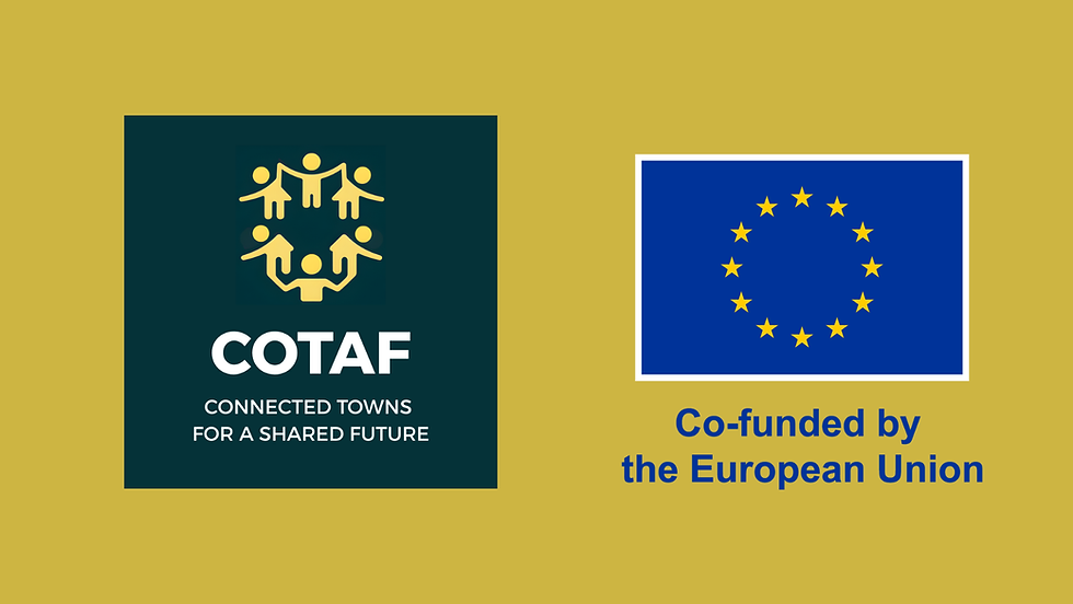 Inclusion of Migrants and Refugees at Impact Hub Budapest