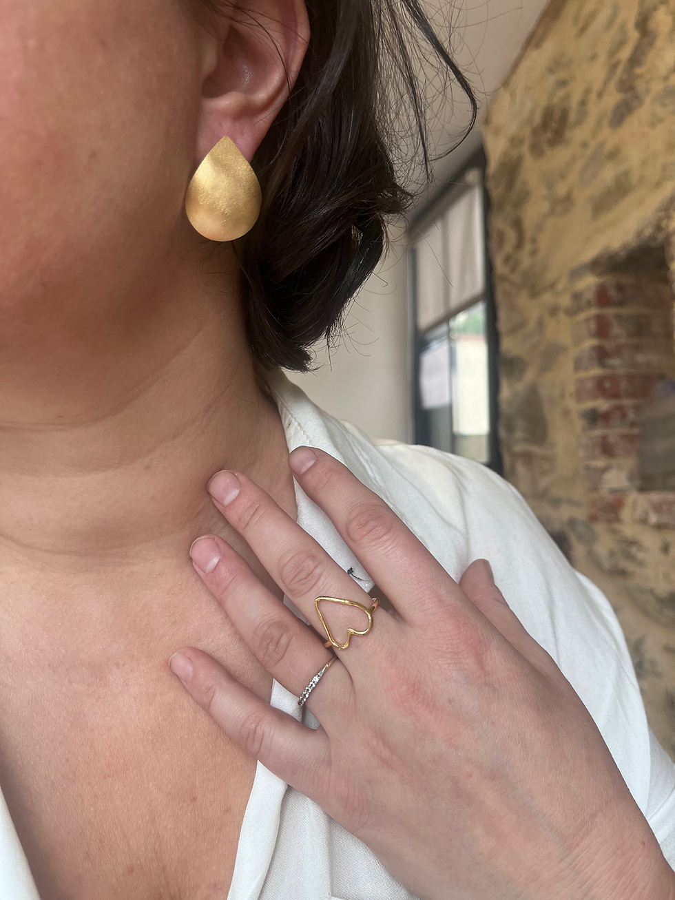 Thumbnail: Boucles d'oreilles VENUS