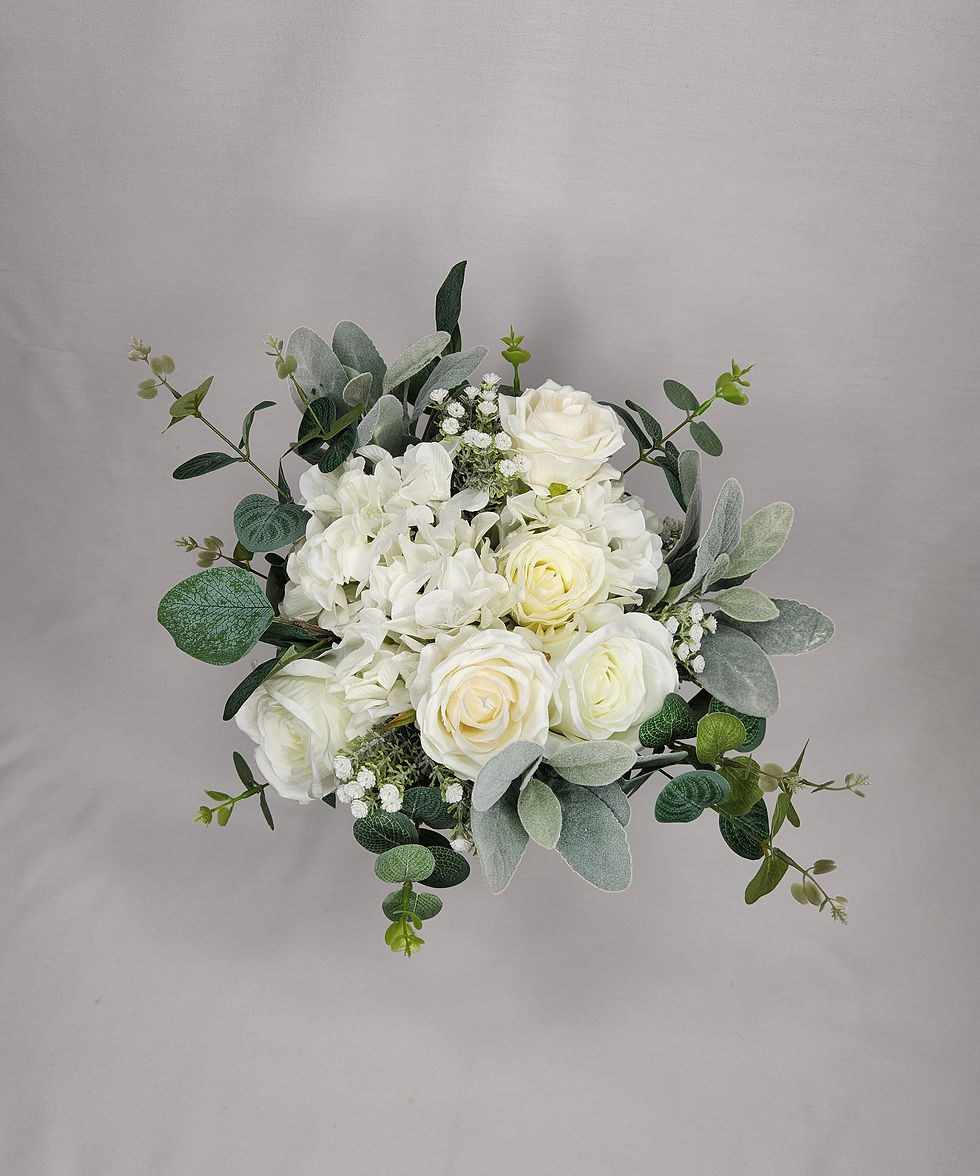 Bridal 15-16in