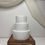 Thumbnail: Short 12" Cake Stand