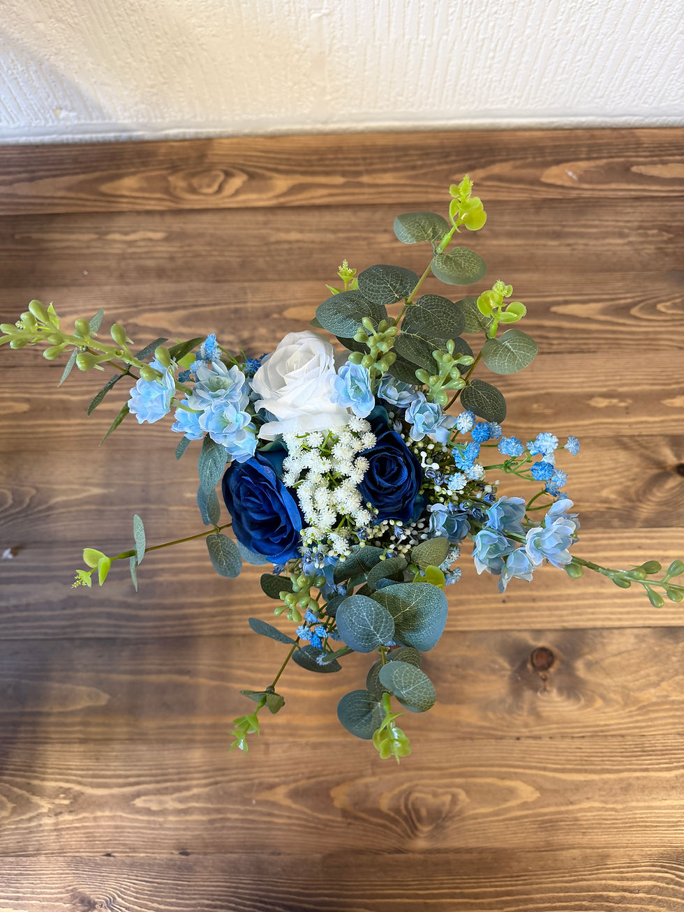 Thumbnail: The Organza Collection