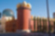 FIGUERES MUZEUM DALI