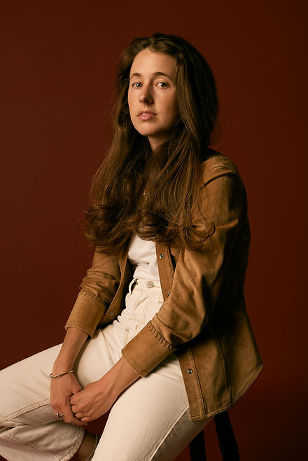 Hannah Connolly
