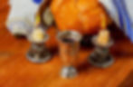 December Shabbat/Parshat Vayishlach