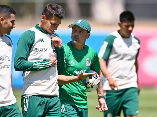 LO MÁS DESTACADO DE LA FECHA FIFA 2023