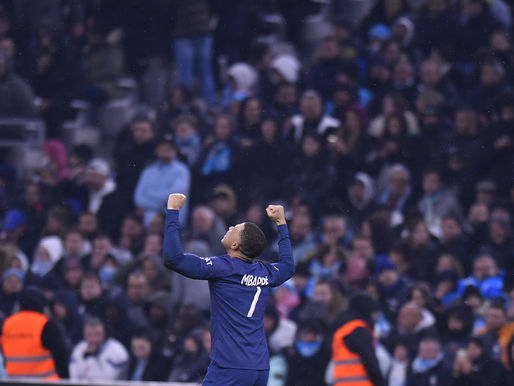 LA NOVELA DE MBAPPE Y SU FUTURO CONTINUA