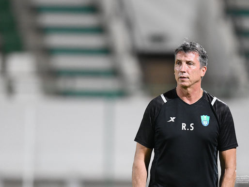 OFICIAL: ROBERT DANTE SIBOLDI, NUEVO DIRECTOR TÉCNICO DE TIGRES