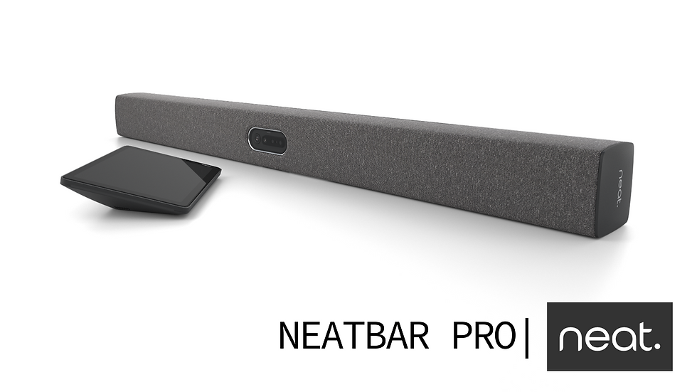 What Is That A Soundbar? Why Everyone Thinks This Advanced AI Super-Camera Is Just a “Soundbar"