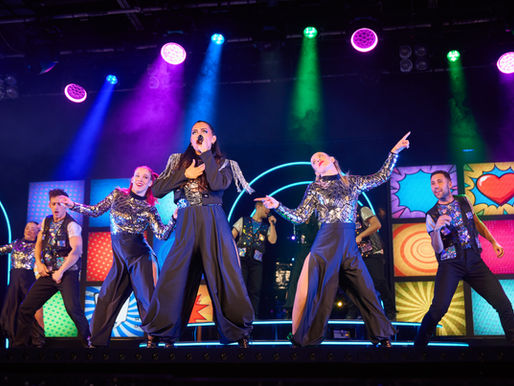Butlin’s Announced as Official Family Zone Sponsor for East Coast Pride 2025